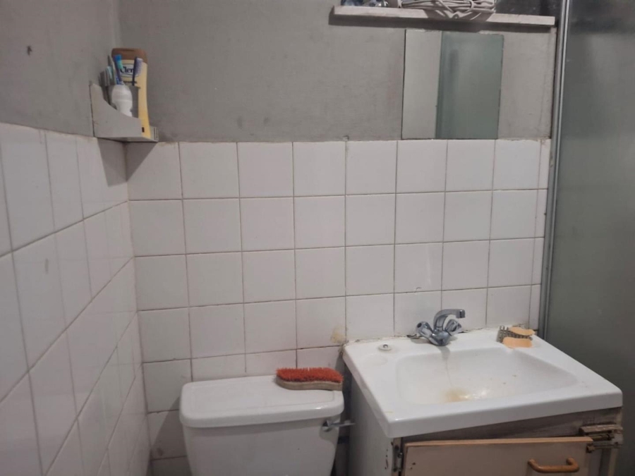 1 Bedroom Property for Sale in Boksburg Central Gauteng