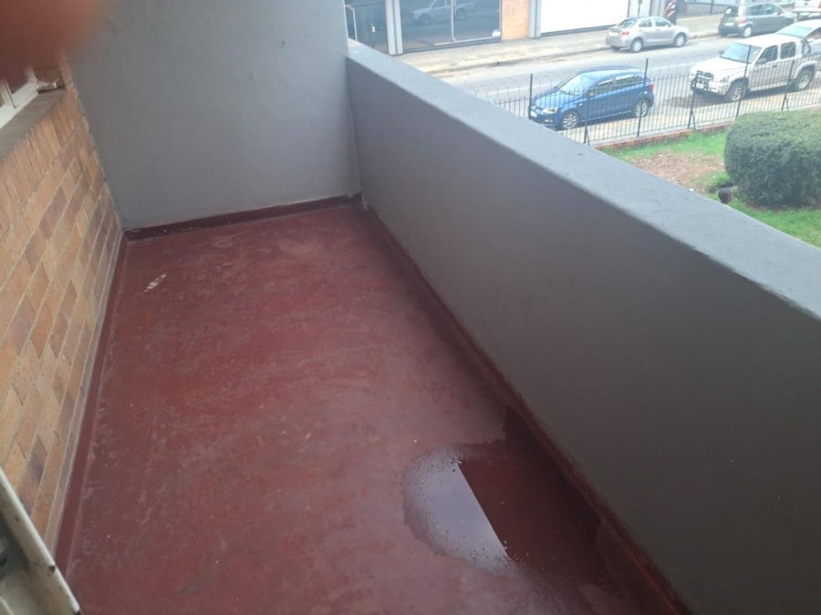 1 Bedroom Property for Sale in Boksburg Central Gauteng