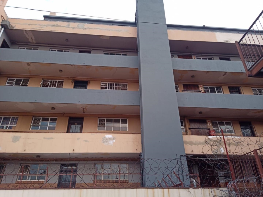 1 Bedroom Property for Sale in Boksburg Central Gauteng