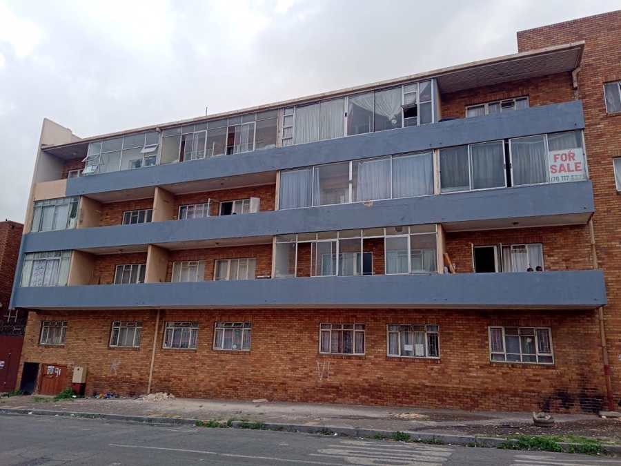 1 Bedroom Property for Sale in Boksburg Central Gauteng