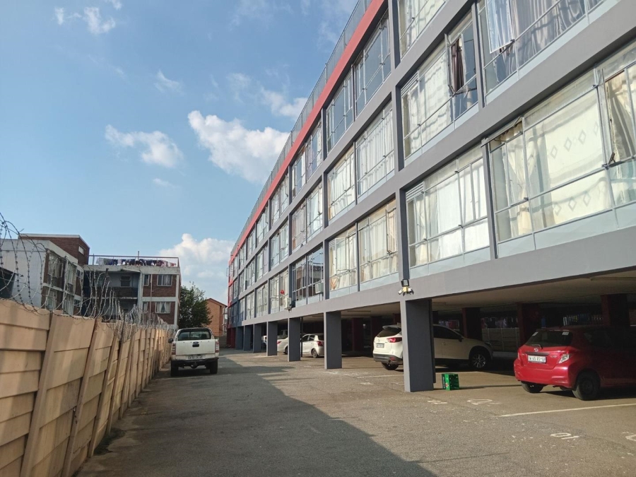 3 Bedroom Property for Sale in Kempton Park Central Gauteng