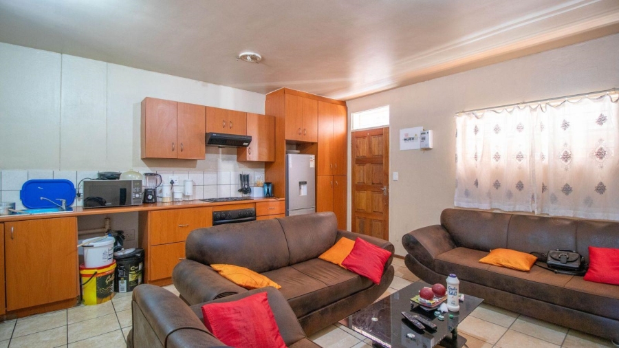 1 Bedroom Property for Sale in Sunnyside Gauteng