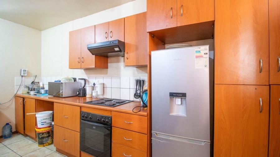1 Bedroom Property for Sale in Sunnyside Gauteng
