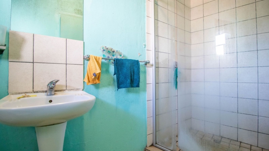 1 Bedroom Property for Sale in Sunnyside Gauteng