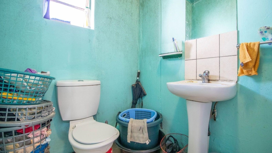 1 Bedroom Property for Sale in Sunnyside Gauteng