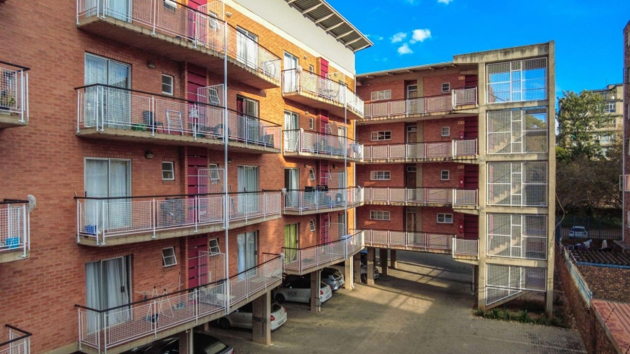 2 Bedroom Property for Sale in Sunnyside Gauteng