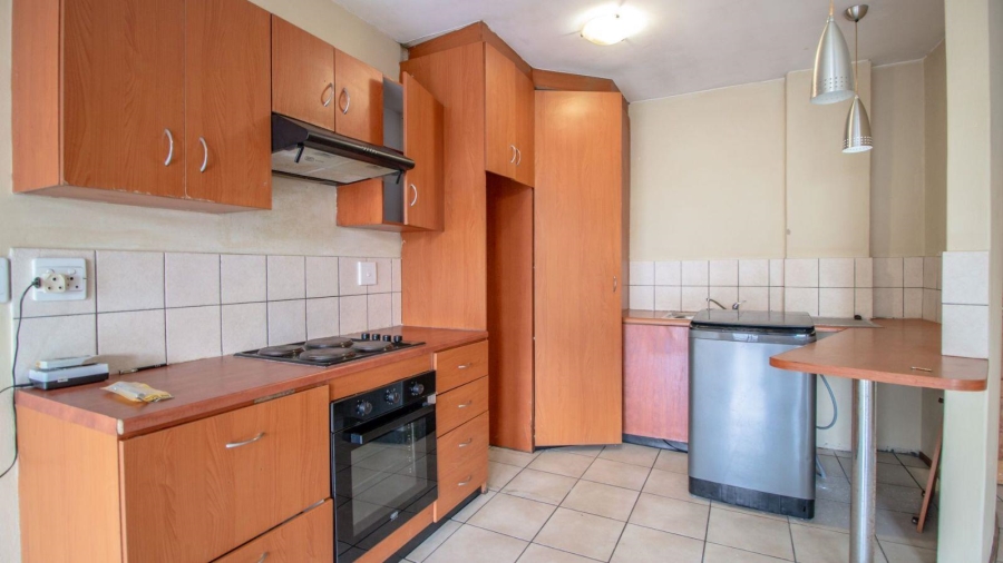 2 Bedroom Property for Sale in Sunnyside Gauteng