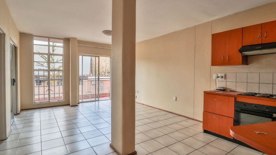 2 Bedroom Property for Sale in Sunnyside Gauteng