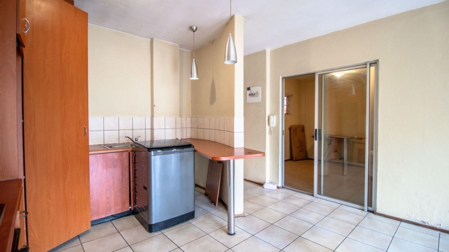 2 Bedroom Property for Sale in Sunnyside Gauteng