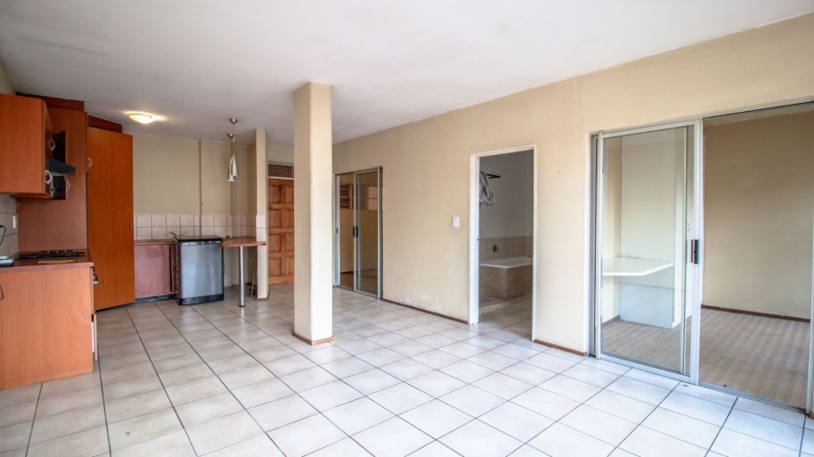 2 Bedroom Property for Sale in Sunnyside Gauteng