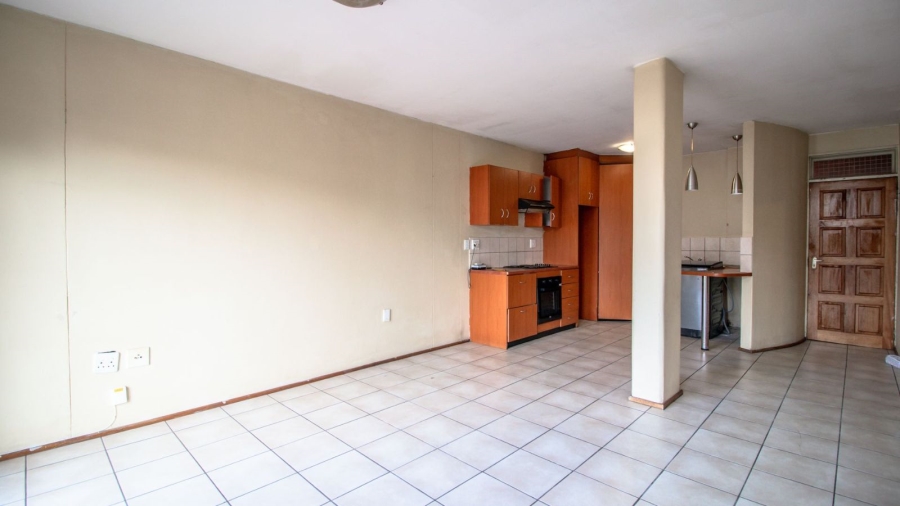 2 Bedroom Property for Sale in Sunnyside Gauteng