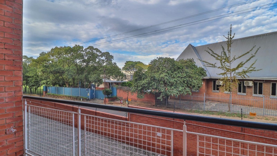 2 Bedroom Property for Sale in Sunnyside Gauteng