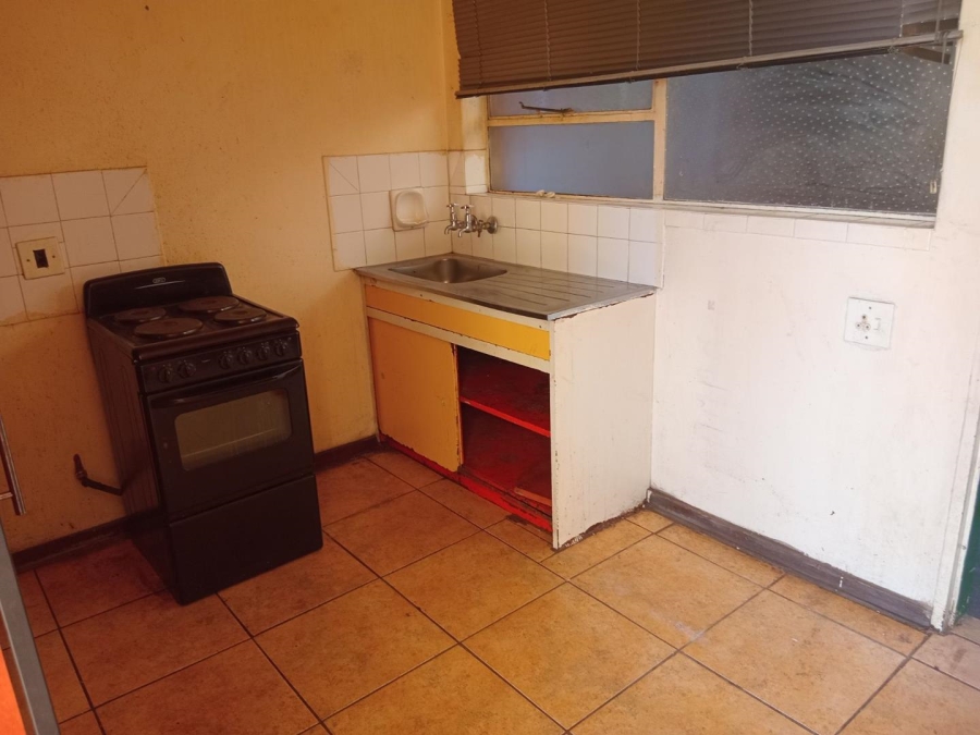1 Bedroom Property for Sale in Kempton Park Central Gauteng