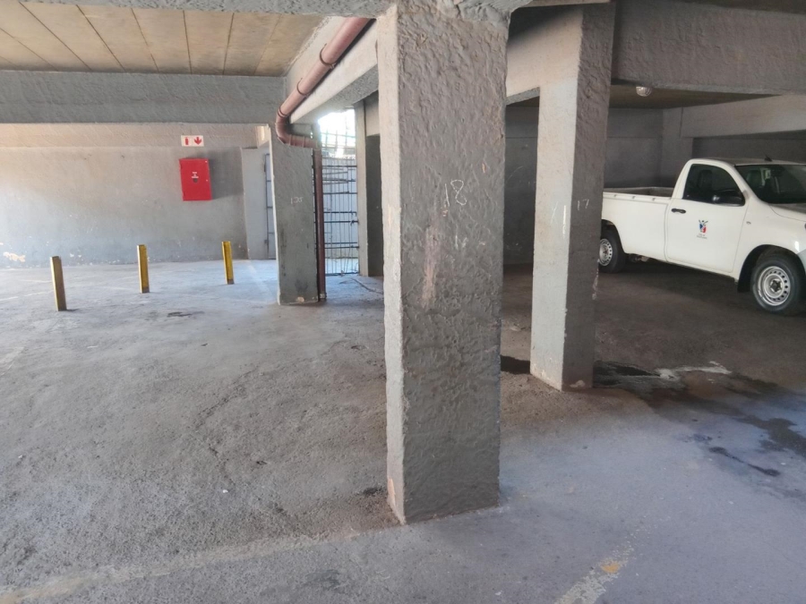1 Bedroom Property for Sale in Kempton Park Central Gauteng