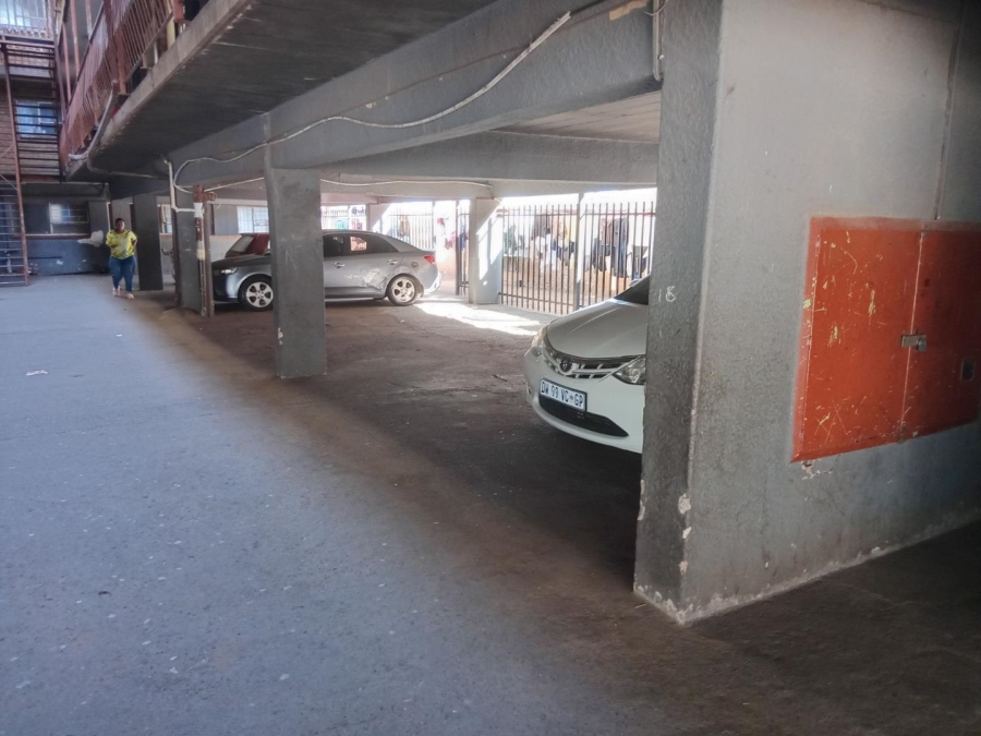 1 Bedroom Property for Sale in Kempton Park Central Gauteng
