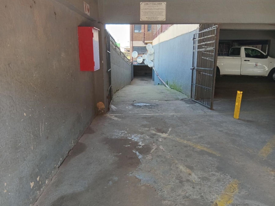 1 Bedroom Property for Sale in Kempton Park Central Gauteng