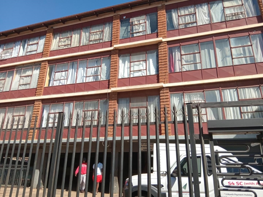 1 Bedroom Property for Sale in Kempton Park Central Gauteng