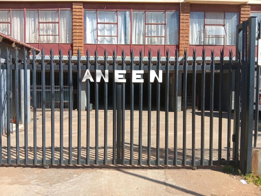 1 Bedroom Property for Sale in Kempton Park Central Gauteng