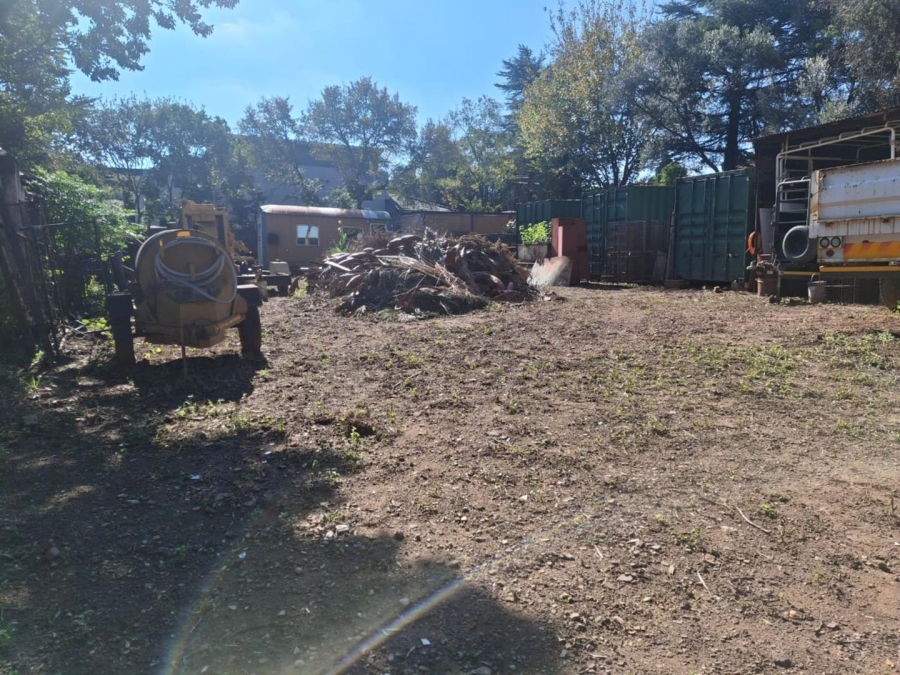 0 Bedroom Property for Sale in Vanderbijlpark CW Gauteng