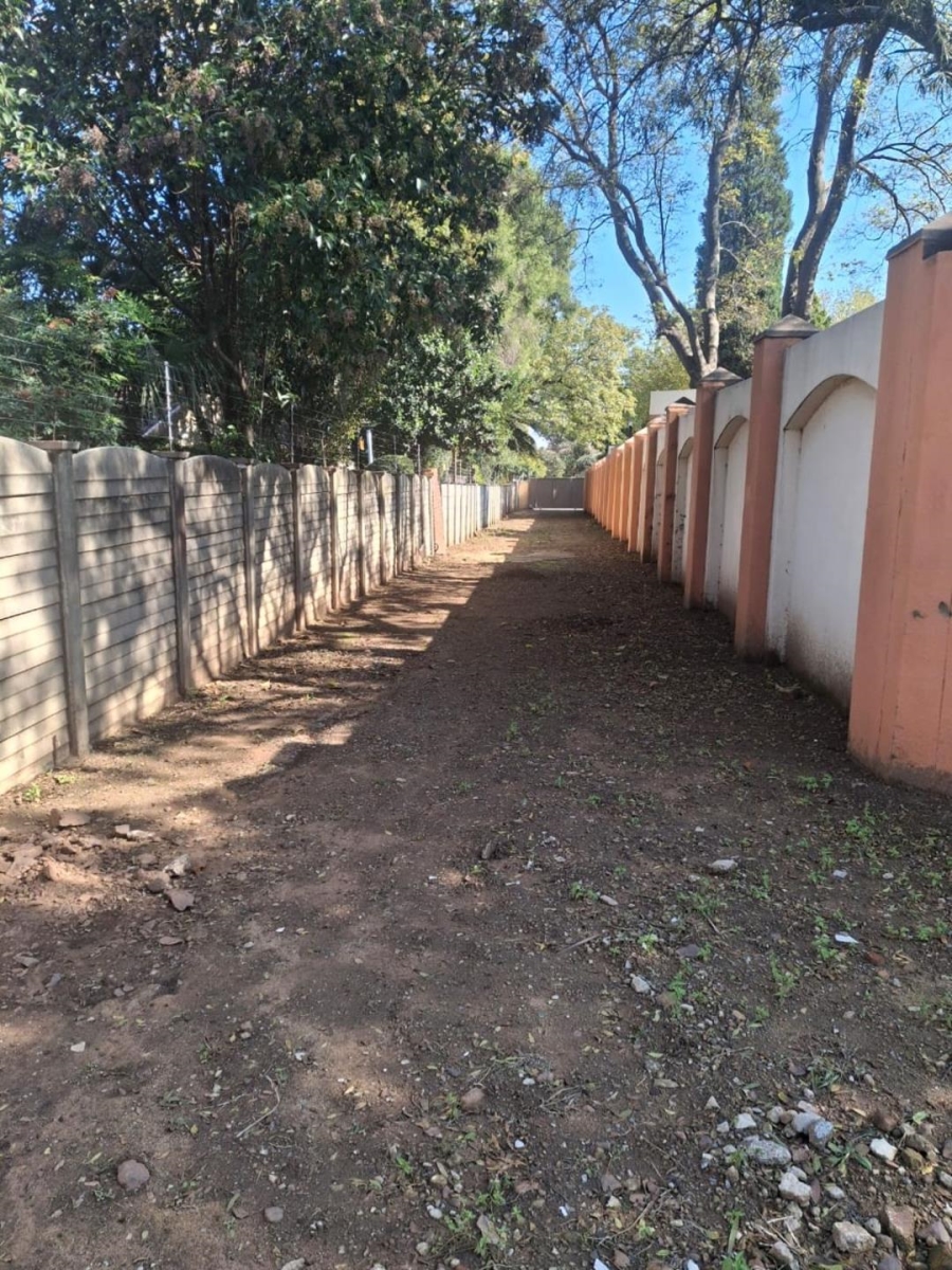 0 Bedroom Property for Sale in Vanderbijlpark CW Gauteng