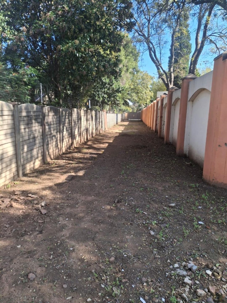 0 Bedroom Property for Sale in Vanderbijlpark CW Gauteng