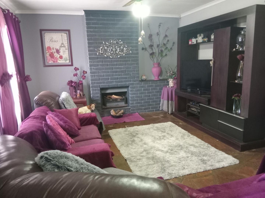 4 Bedroom Property for Sale in Birch Acres Gauteng