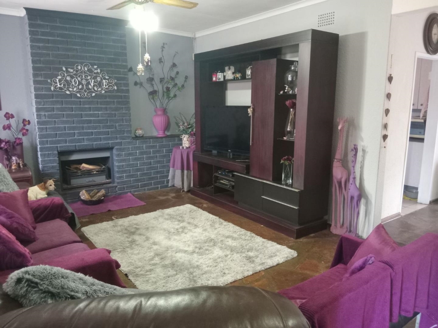 4 Bedroom Property for Sale in Birch Acres Gauteng