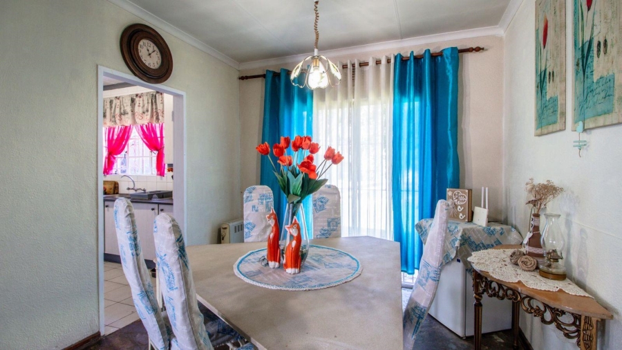 4 Bedroom Property for Sale in Birch Acres Gauteng