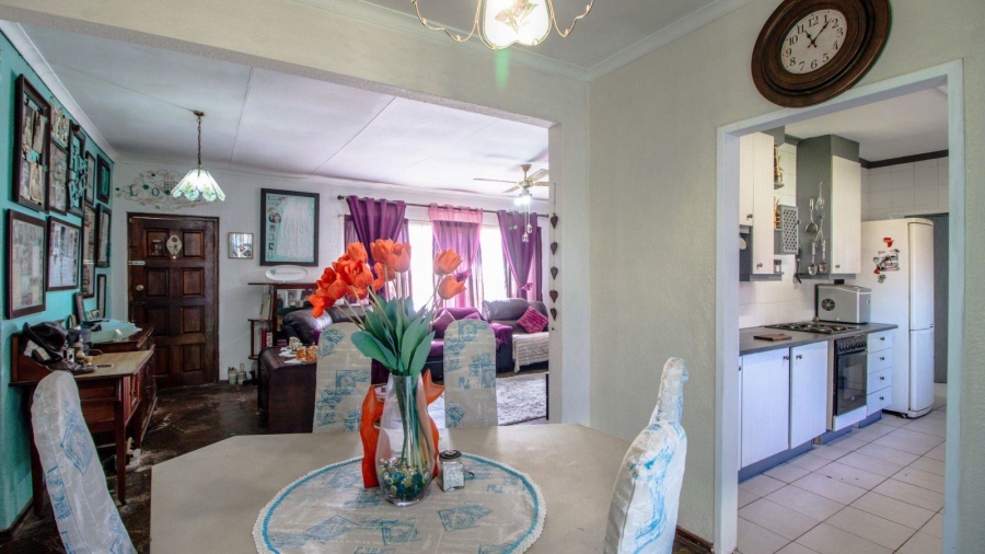 4 Bedroom Property for Sale in Birch Acres Gauteng