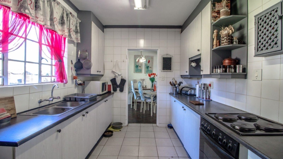 4 Bedroom Property for Sale in Birch Acres Gauteng