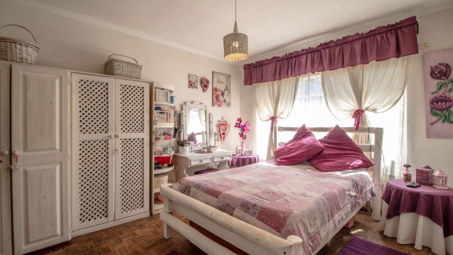 4 Bedroom Property for Sale in Birch Acres Gauteng