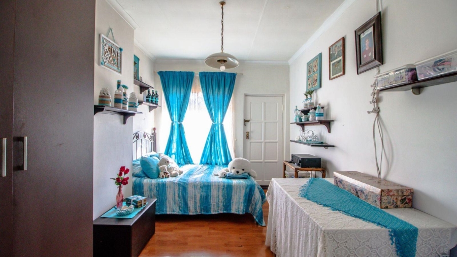 4 Bedroom Property for Sale in Birch Acres Gauteng
