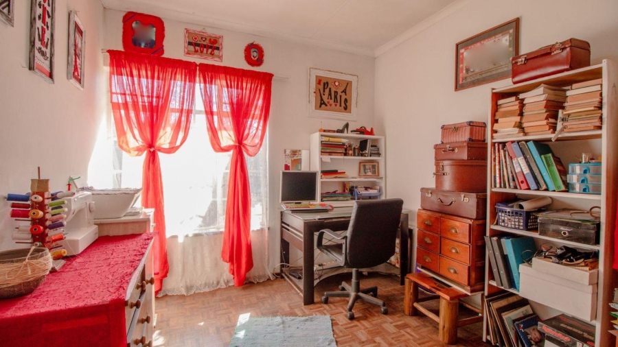 4 Bedroom Property for Sale in Birch Acres Gauteng