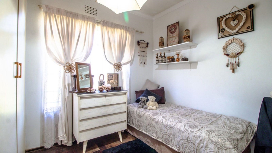 4 Bedroom Property for Sale in Birch Acres Gauteng