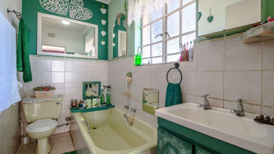 4 Bedroom Property for Sale in Birch Acres Gauteng