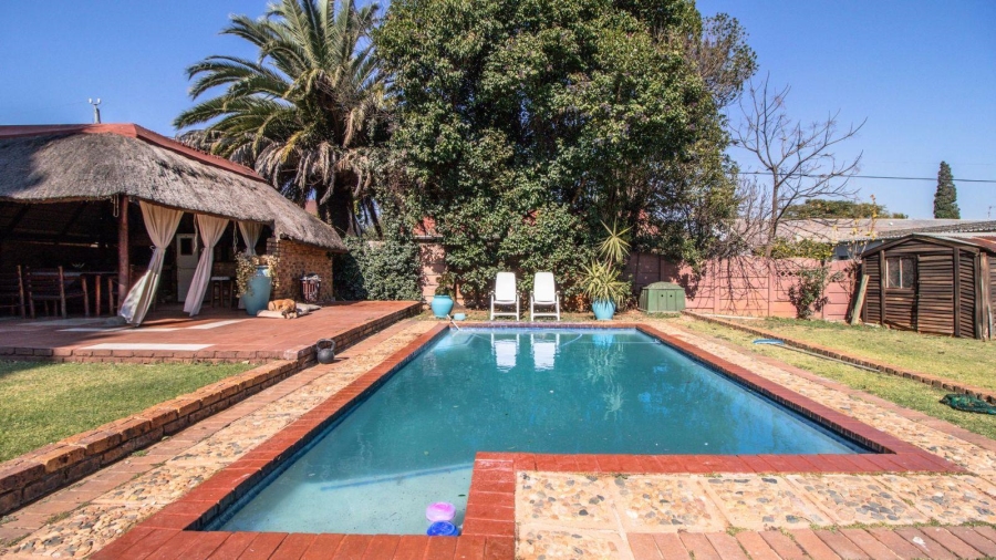 4 Bedroom Property for Sale in Birch Acres Gauteng