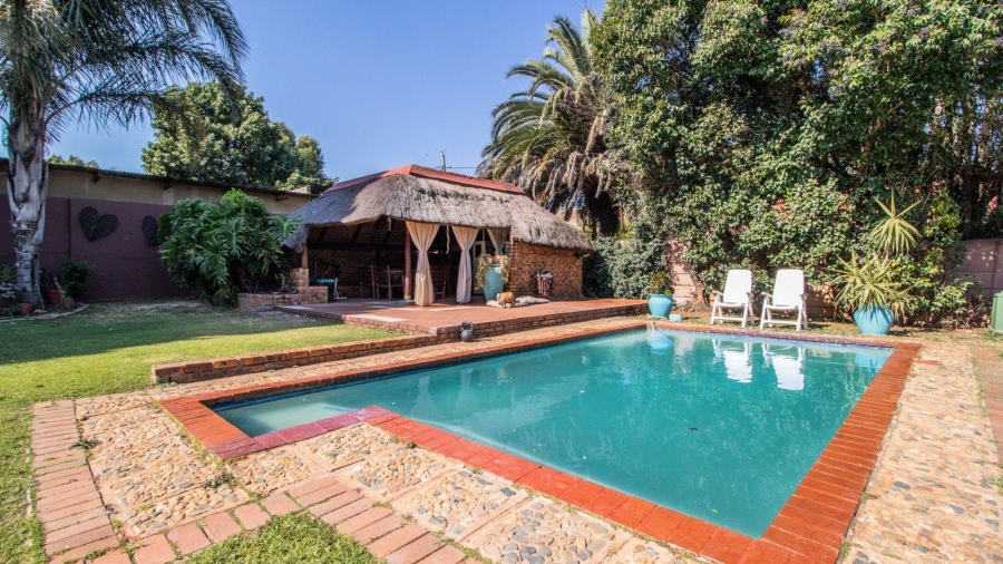 4 Bedroom Property for Sale in Birch Acres Gauteng