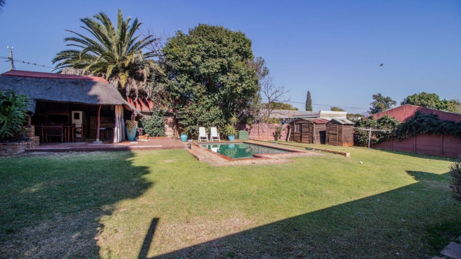 4 Bedroom Property for Sale in Birch Acres Gauteng