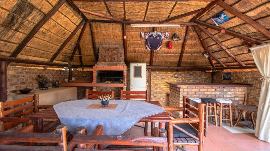4 Bedroom Property for Sale in Birch Acres Gauteng