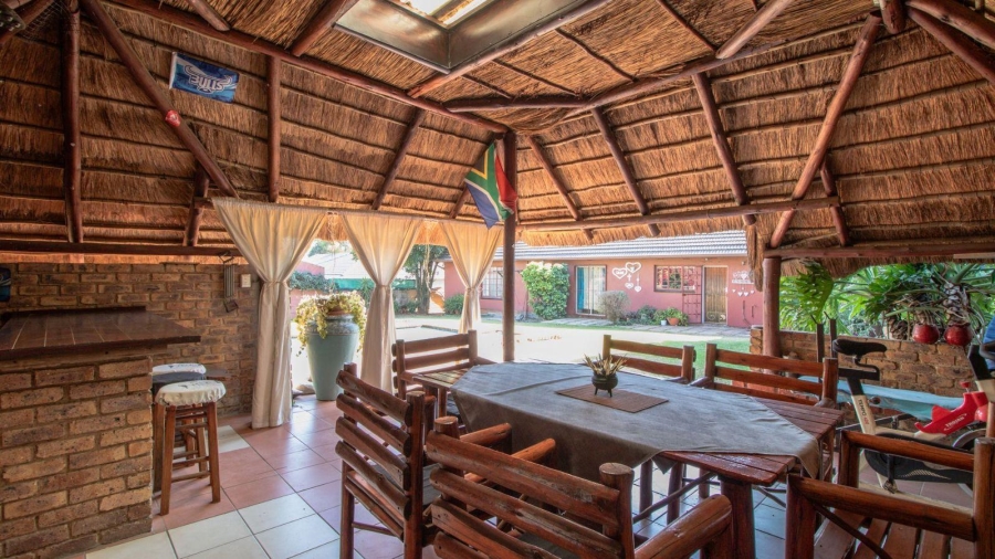 4 Bedroom Property for Sale in Birch Acres Gauteng