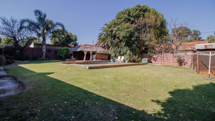 4 Bedroom Property for Sale in Birch Acres Gauteng