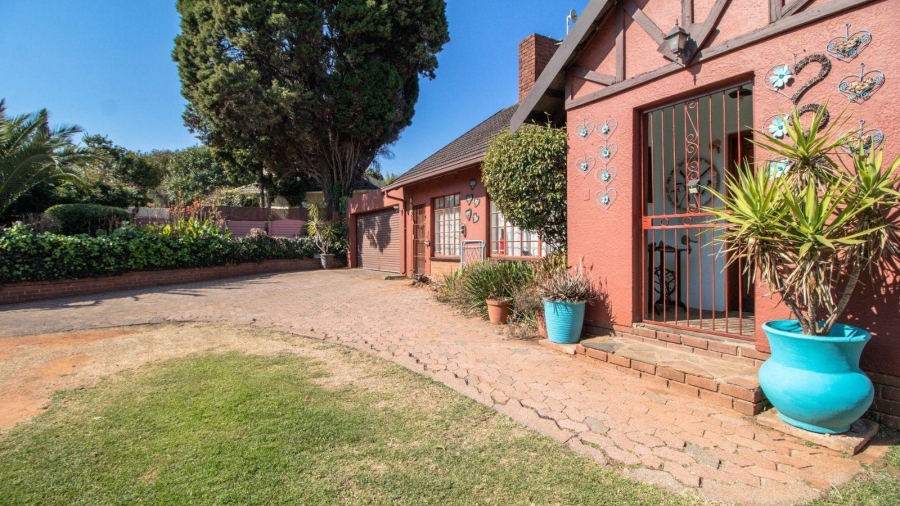 4 Bedroom Property for Sale in Birch Acres Gauteng