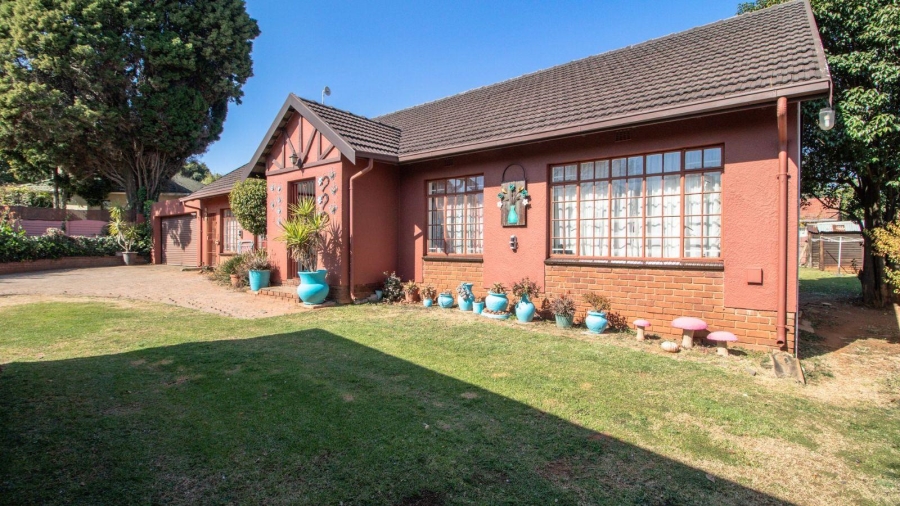 4 Bedroom Property for Sale in Birch Acres Gauteng