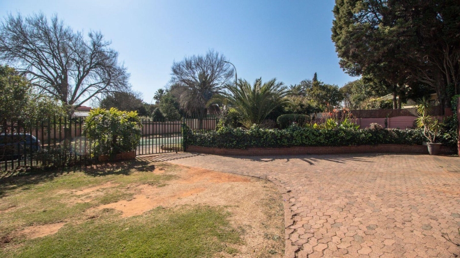 4 Bedroom Property for Sale in Birch Acres Gauteng
