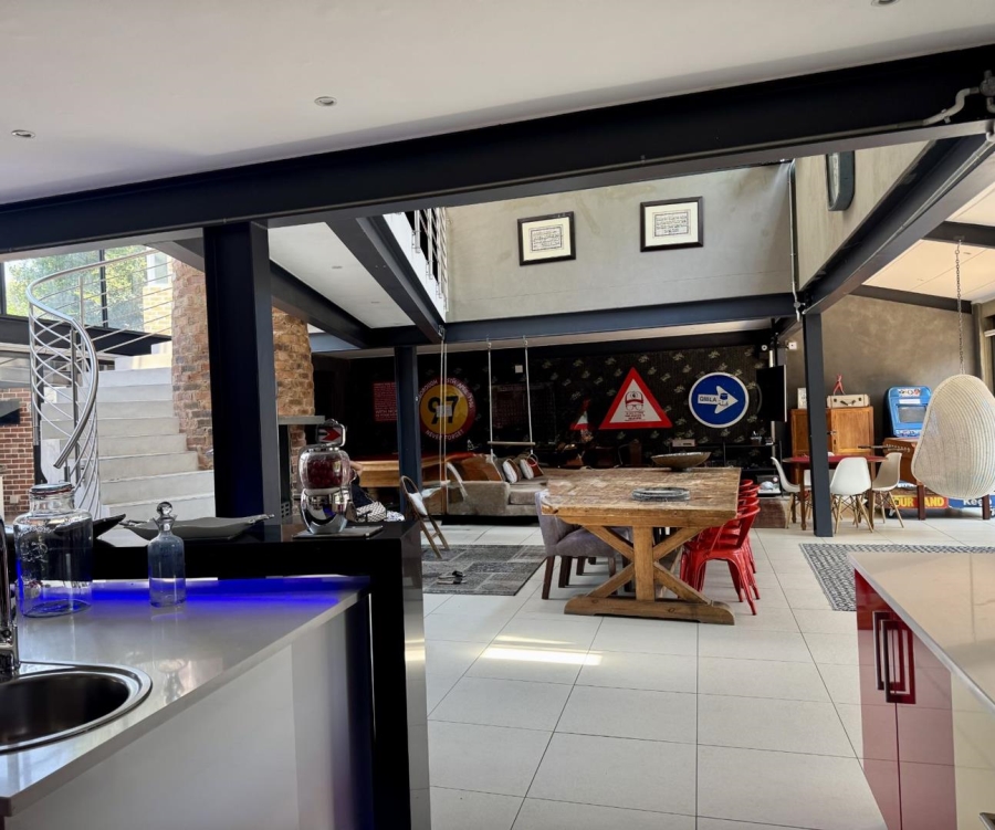 3 Bedroom Property for Sale in Orchards Gauteng