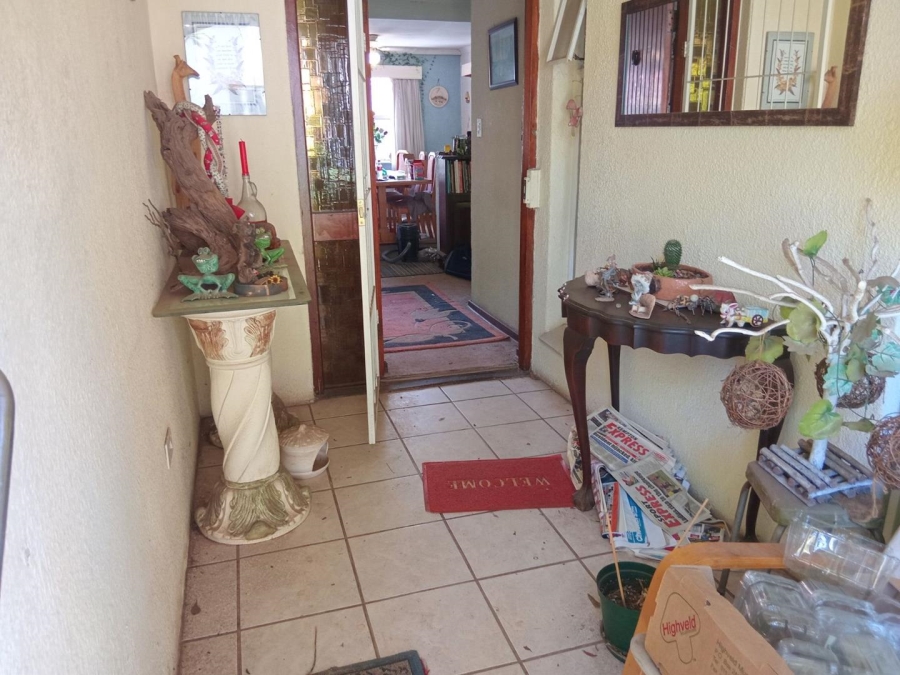 3 Bedroom Property for Sale in Birch Acres Gauteng