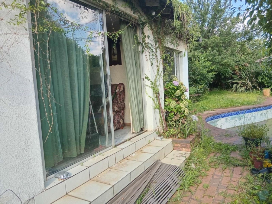 3 Bedroom Property for Sale in Birch Acres Gauteng
