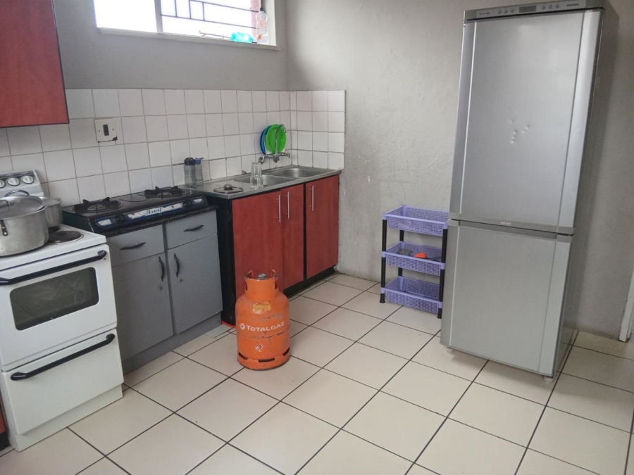 1 Bedroom Property for Sale in Kempton Park Central Gauteng