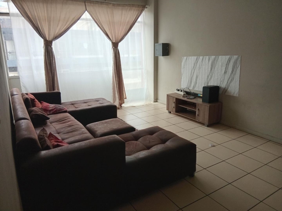 1 Bedroom Property for Sale in Kempton Park Central Gauteng