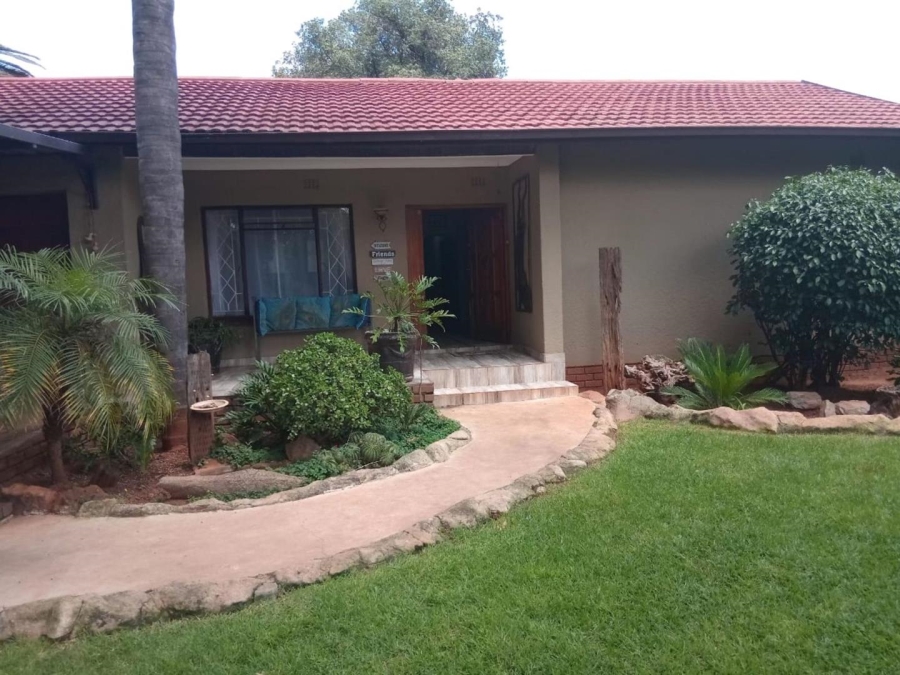 3 Bedroom Property for Sale in Birch Acres Gauteng